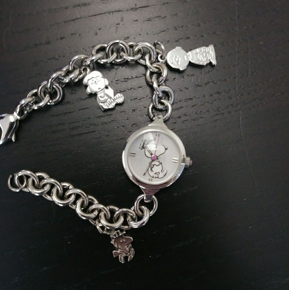 Snoopy Watch Fossil Top Sellers, UP TO 